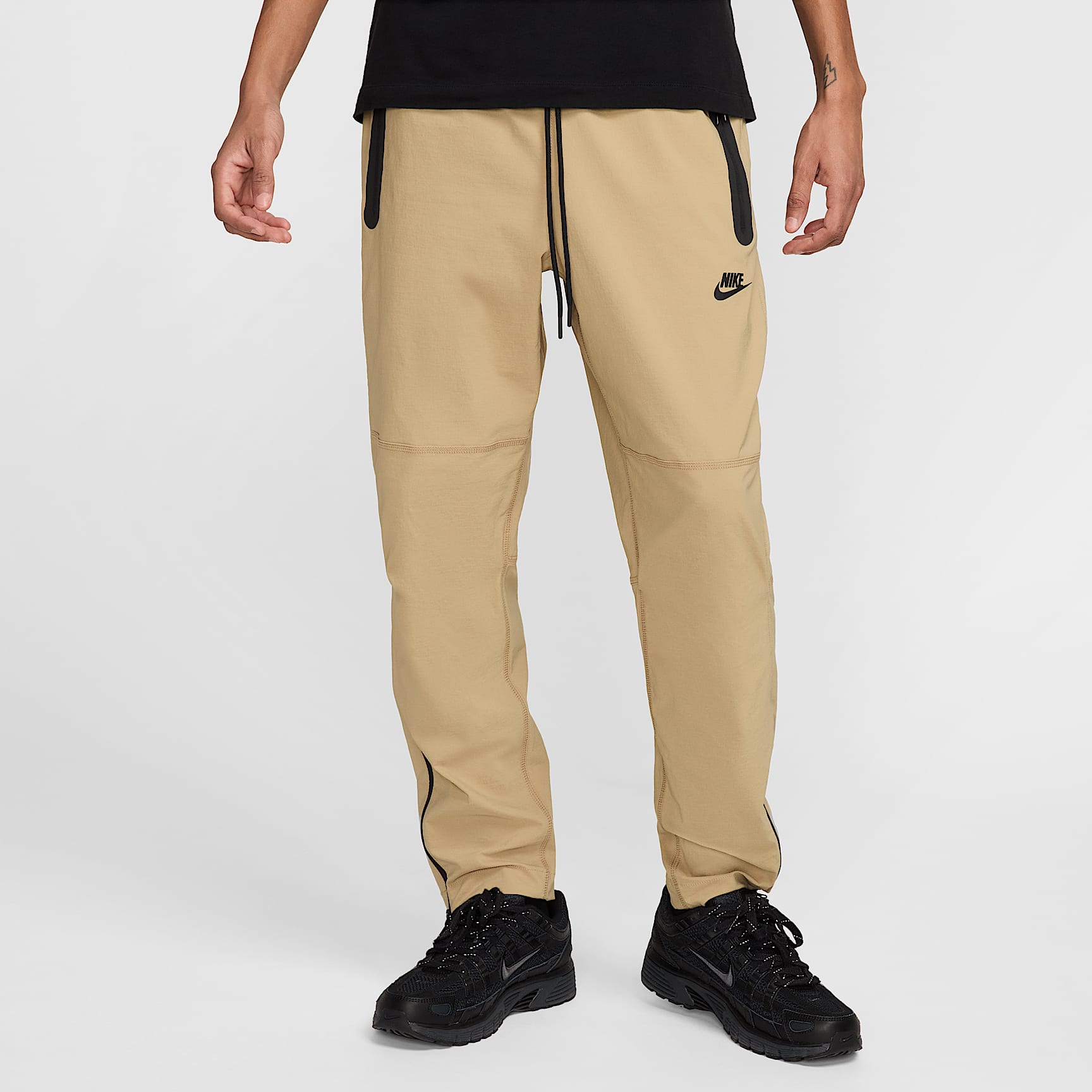 Nike Tech Men's Woven Pants. Nike.com